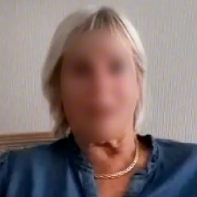 Christine, 73 ans