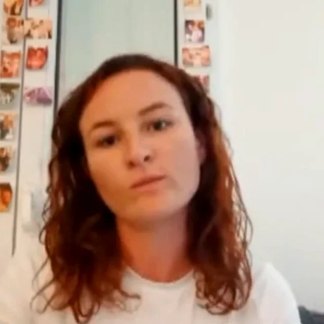 Clothilde, 27 ans