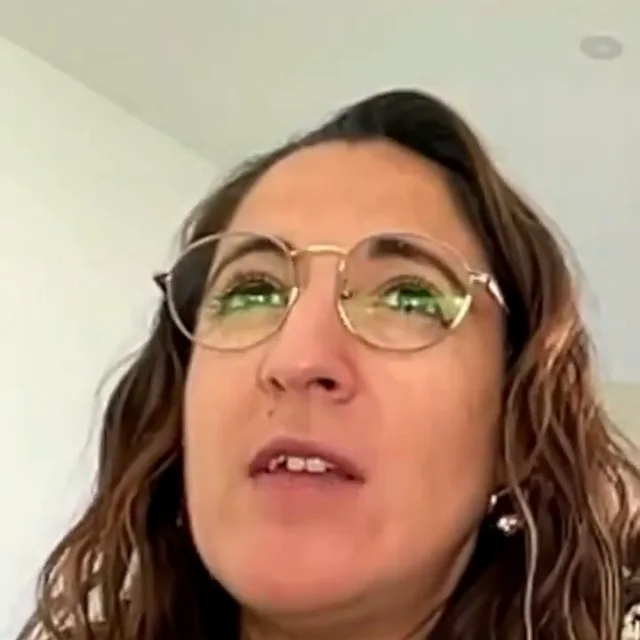 Noémie, 43 ans