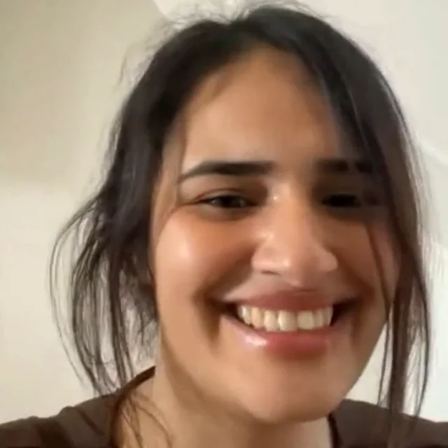 Victoria, 25 ans